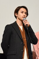 草川拓弥（超特急）