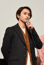 草川拓弥（超特急）