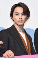 草川拓弥（超特急）