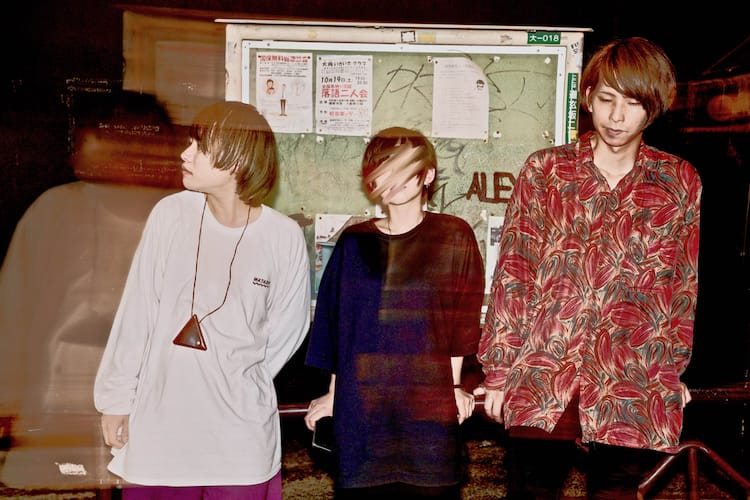 Hakubi、新曲「ハジマリ」＆会場限定作品「黎明」配信スタート - 音楽 