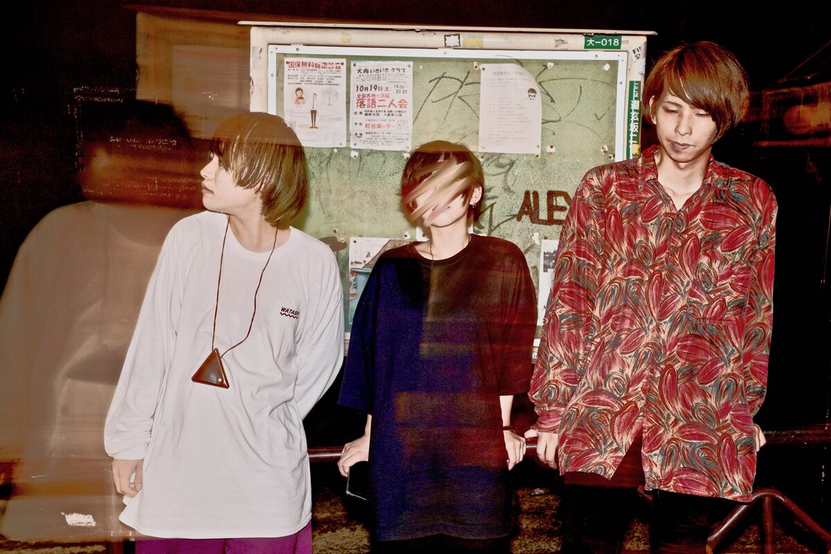 Hakubi 新曲 ハジマリ 会場限定作品 黎明 配信スタート 音楽ナタリー