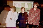 Hakubi、バンド結成のきっかけとなった「17」ライブ映像公開