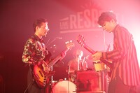 OKAMOTO'S（撮影：相澤心也）