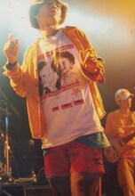 佐藤伸治（フィッシュマンズ）