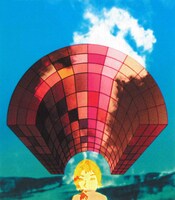 シングル「ゆらめきIN THE AIR」（オリジナル発売日：1998年12月2日）