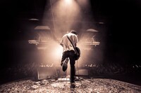 錦戸亮（撮影：田中聖太郎）