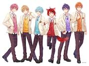 すとぷりジェル、ころんが新春ワンマンライブ開催