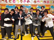 岩本照が衝撃のミス!? 今夜「ネプリーグSP」にSnow Man参戦