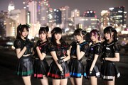Chu☆Oh!Dollyが解散、12月に最初で最後のワンマンライブ