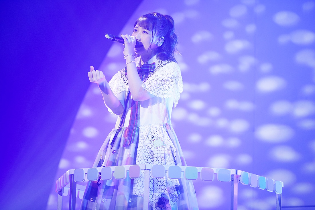 夏川椎菜