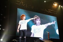 鬼龍院翔（撮影：渡邉一生）