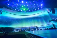 BUMP OF CHICKEN（撮影：古溪一道）