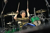 升秀夫（Dr）（撮影：古溪一道）