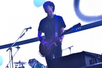 増川弘明（G）（撮影：古溪一道）