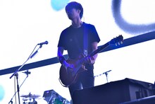 増川弘明（G）（撮影：古溪一道）