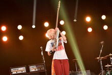 直井由文（B）（撮影：古溪一道）