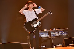 魔法みたいな夜 Bump Of Chicken全国ツアー 東京ドーム2daysで終幕 ライブレポート 写真21枚 音楽ナタリー