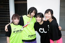 CARRY LOOSE（Photo by sotobayashi kenta）