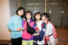 BiS（Photo by sotobayashi kenta）