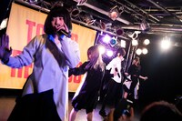 CARRY LOOSE（Photo by sotobayashi kenta）