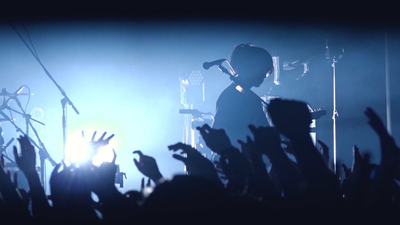 HITORIE　LIVE　TOUR　UNKNOWN　2018“Loveless” ヒトリエ/HITORIE - Nai. UNKNOWN-TOUR 2018 Loveless - YouTube