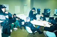 KANDYTOWN（Photo by Yohji Uchida）