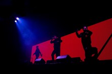 KANDYTOWN（Photo by Yohji Uchida）