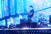 BUMP OF CHICKEN（撮影：太田好治）