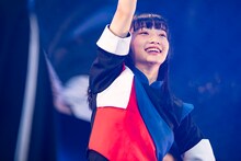 ナルハワールド（撮影：外林健太）