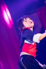 ハルナ・バッ・チーン（撮影：外林健太）