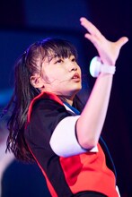 ナルハワールド（撮影：外林健太）