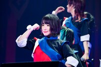 ハルナ・バッ・チーン（撮影：外林健太）