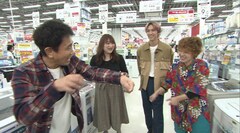 SUPER★DRAGON古川毅、浜田雅功に年下メンバーの“マル秘エピソード”明かす