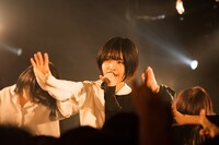 ウルウ・ル（撮影：東虎二）