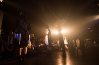 CARRY LOOSE（撮影：東虎二）