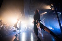 CARRY LOOSE（撮影：東虎二）