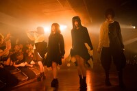 CARRY LOOSE（撮影：東虎二）