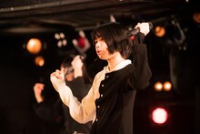 ウルウ・ル（撮影：東虎二）