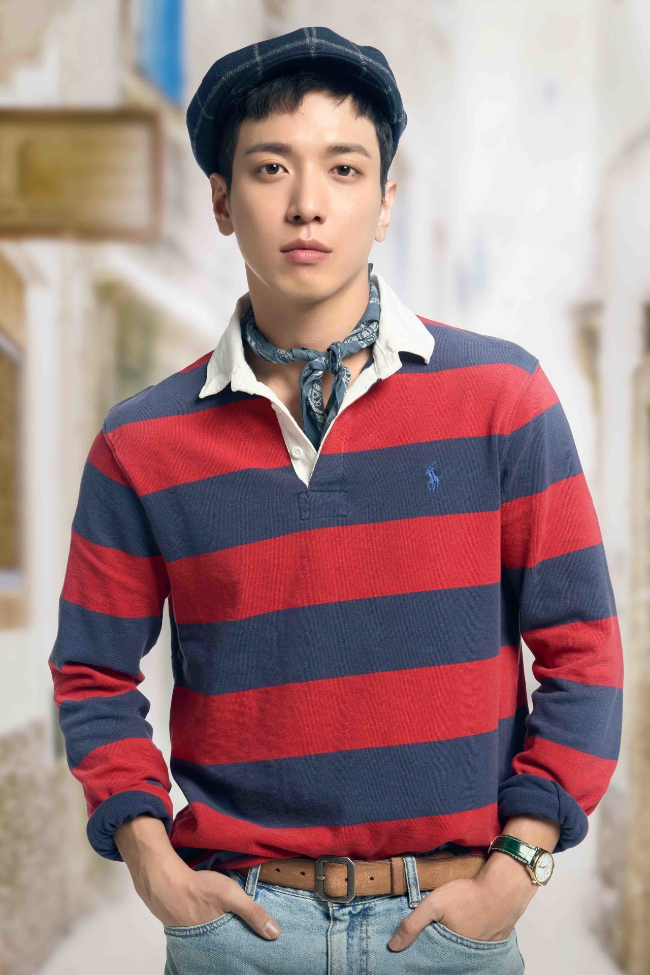 ジョン・ヨンファ（CNBLUE）