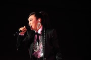 松任谷由実