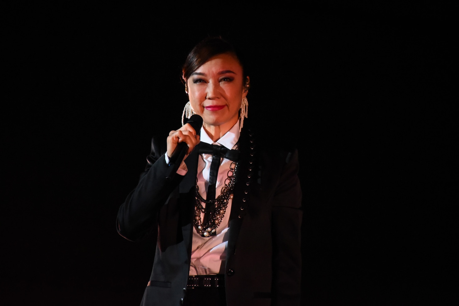 松任谷由実