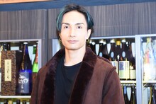 橘ケンチ（EXILE、EXILE THE SECOND）