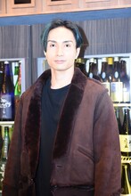 橘ケンチ（EXILE、EXILE THE SECOND）