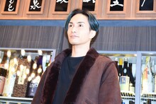 橘ケンチ（EXILE、EXILE THE SECOND）