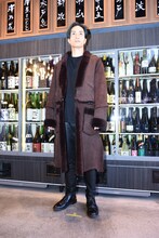 橘ケンチ（EXILE、EXILE THE SECOND）