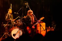 塩入冬湖（FINLANDS）