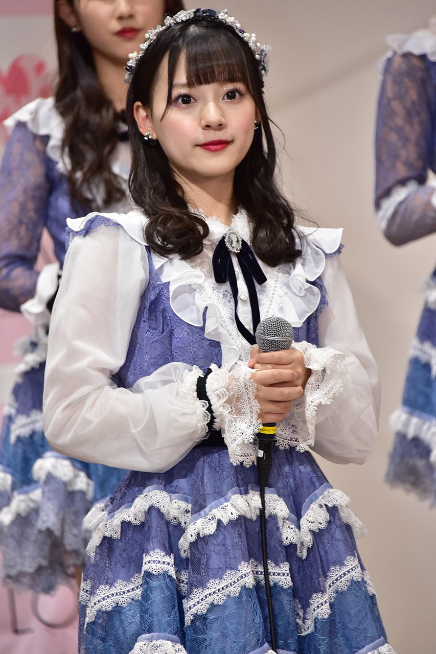 齊藤なぎさ
