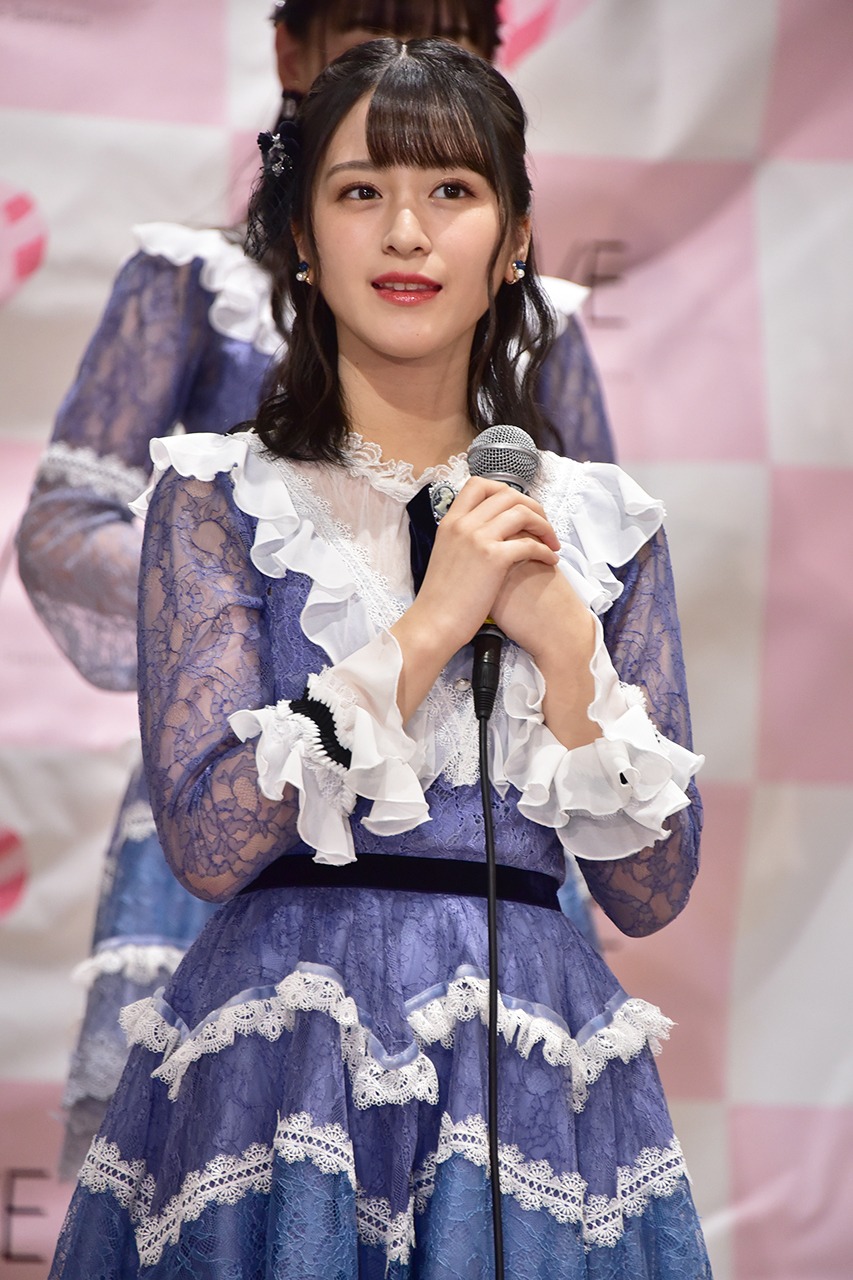 佐々木舞香