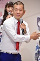 益子卓郎（U字工事）