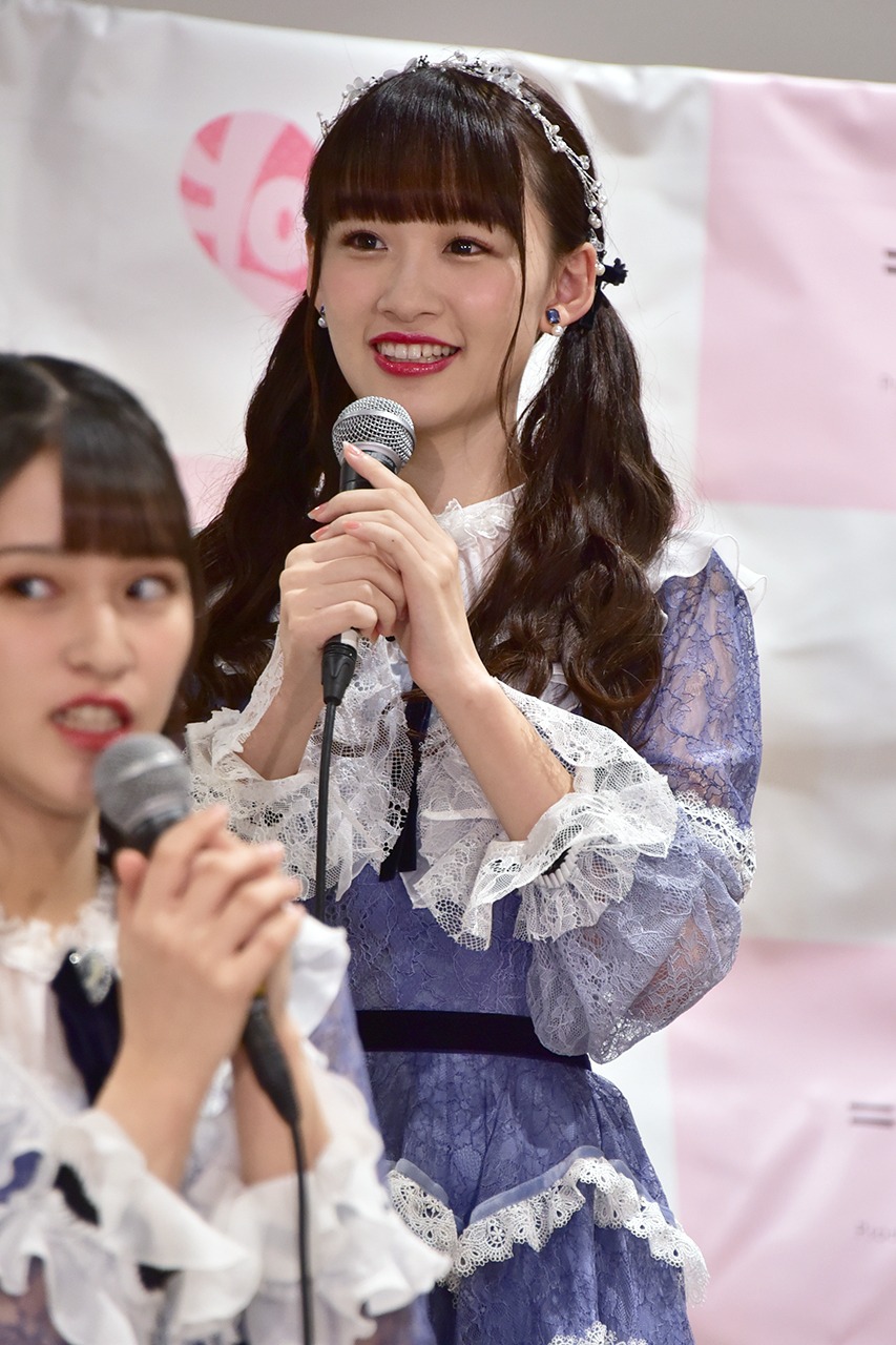 音嶋莉沙